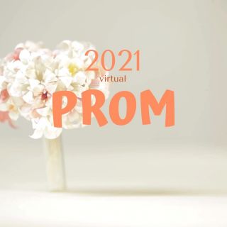 Save the date!!!! Prom 2021 is set on Friday May 14, 2021 at 11:00 AM, Toronto Time (Period 2)