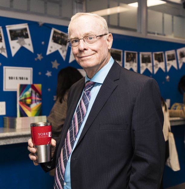 principal