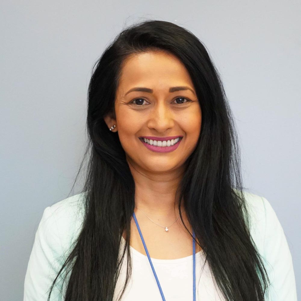 Ms. SHABANA