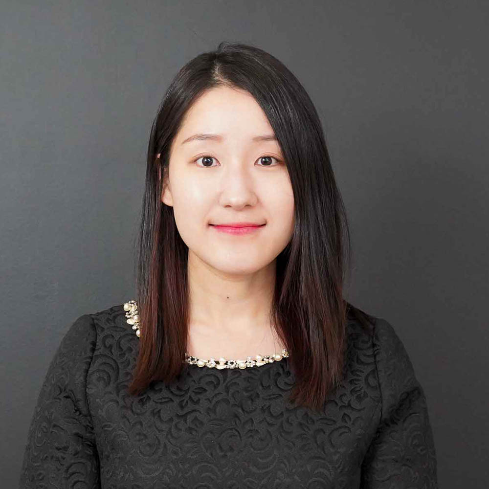 Ms. SURAN